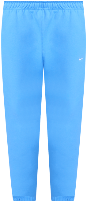 Nike Solo Swoosh Pants de tejido Fleece para hombre