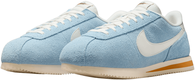Nike Cortez SE Suede Men's Shoes