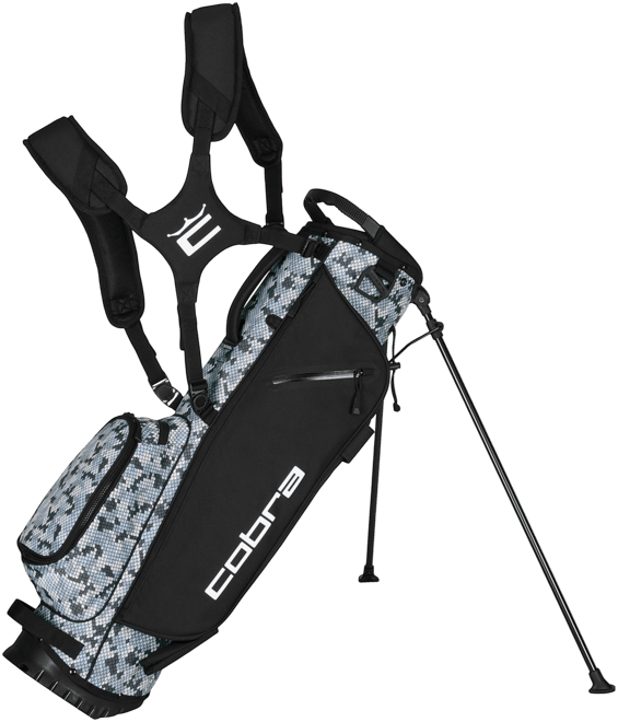 Fer Utility Cobra King Tec 2023 sur Rue du Golf - Utility Golf