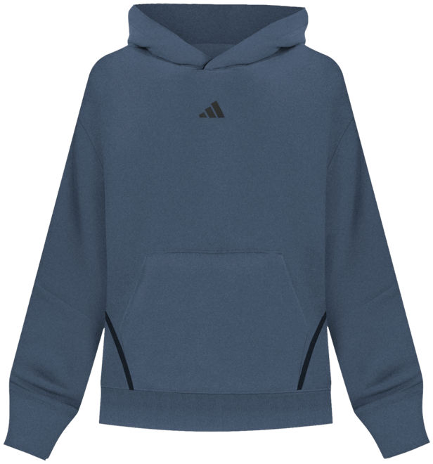 Men Sportswear Adidas Hoodie Afterpay Adidas ALL SZN Fleece Washed