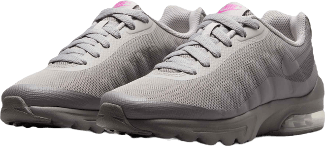 Nike Air Max Invigor Print Older Kids' Shoe