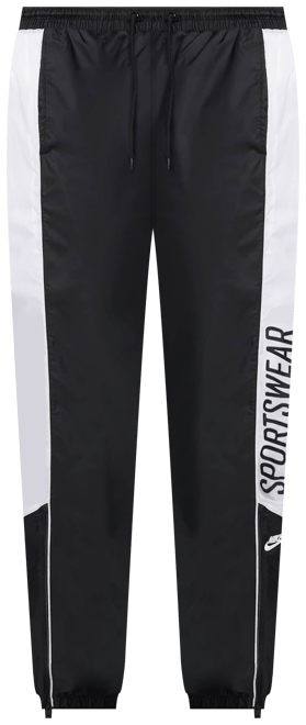 Nike Club Men's Woven Joggers