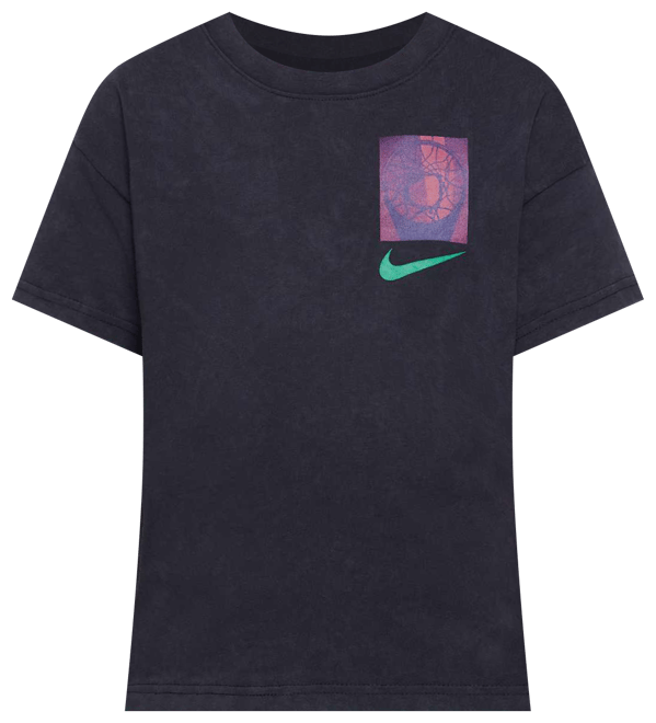 Nike Sportswear Big Kids' T-Shirt