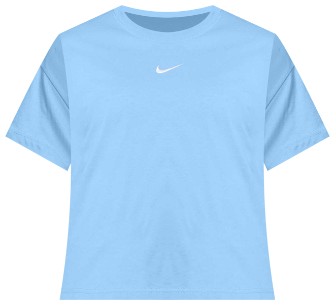 Nike Sportswear Essential Big Kids' (Girls') T-Shirt