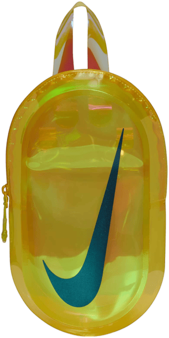 Nike Locker Iridescent Swim Bag