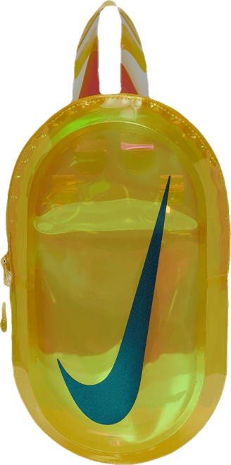 Nike Locker Iridescent Swim Bag