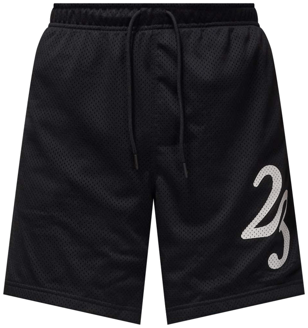 조던 MVP 남성 메쉬 쇼츠