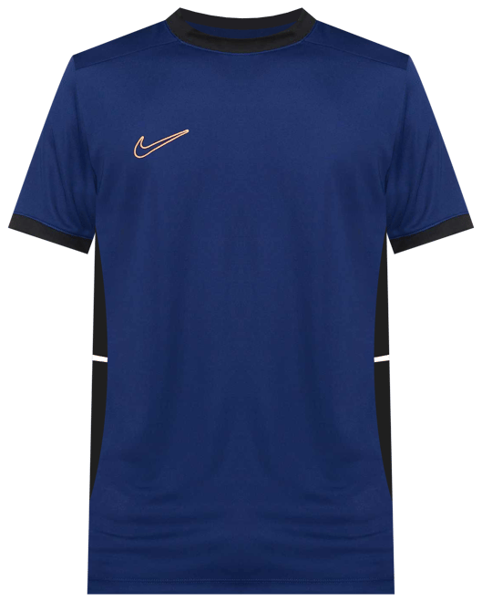 Nike Academy Dri-FIT kortermet fotballoverdel til herre