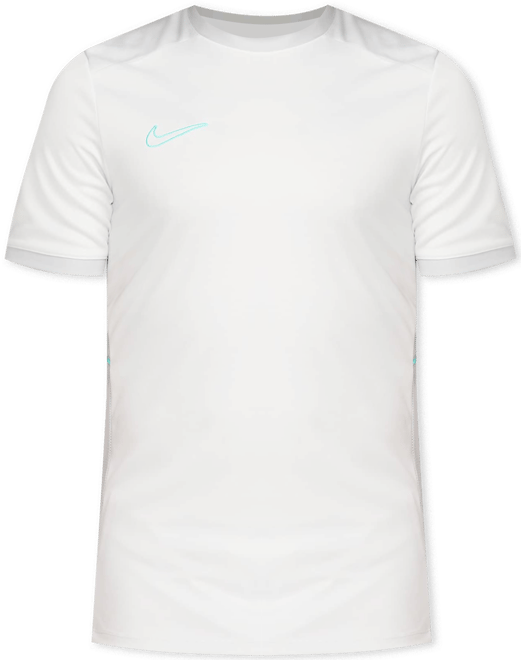 Nike Academy Dri-FIT Kısa Kollu Erkek Futbol Üstü