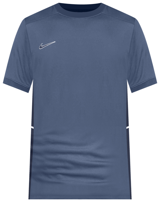 Nike Academy Maglia da calcio a manica corta Dri-FIT – Uomo