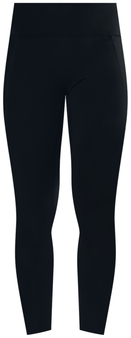 Nike Universa Legging taille haute à coupe longue sans coutures avant pour femme