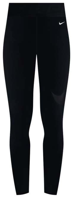 Nike Pro Sculpt Women's High-Waisted Full-Length Leggings