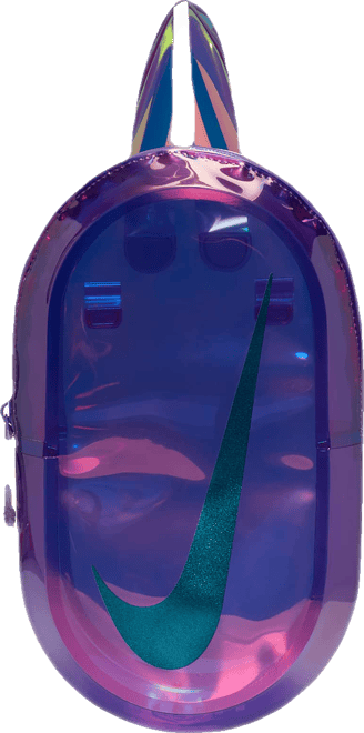 Nike Locker Bolsa de natación iridiscente