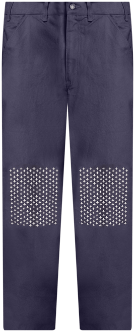Nike Life Men's Carpenter Pants