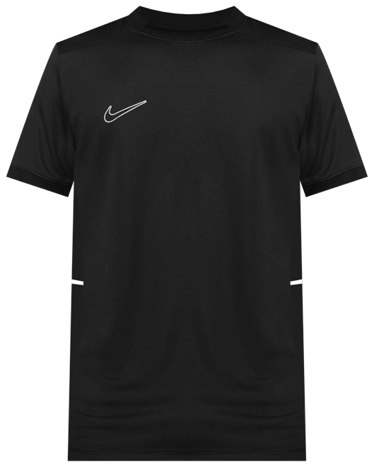 Nike Academy Men's Dri-FIT Short-Sleeve Soccer Top