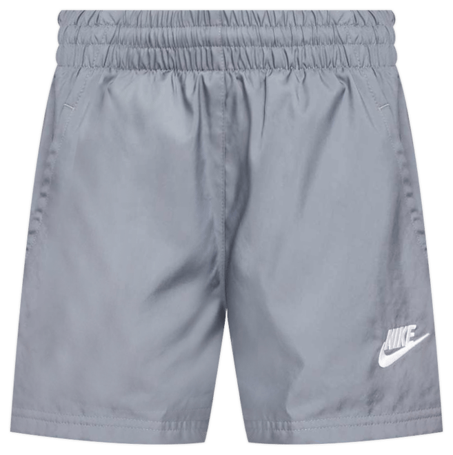 Nike Sportswear Club Big Kids' 4.5" Woven Shorts