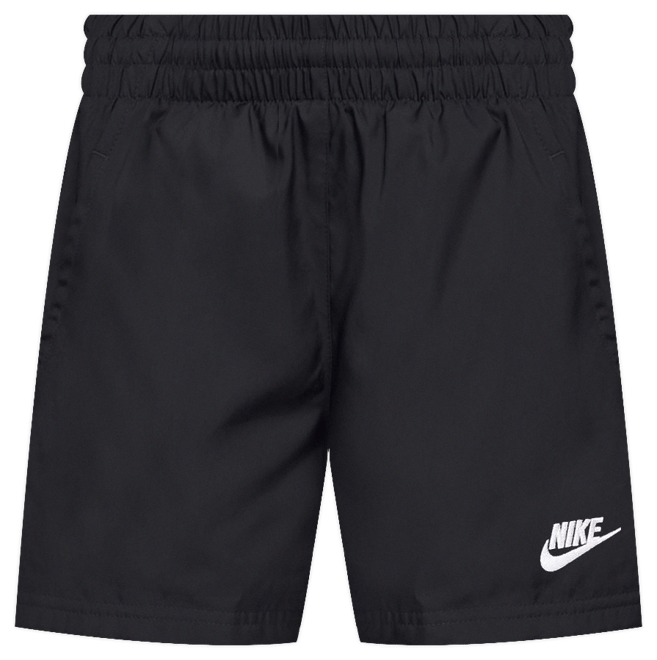 Nike Sportswear Club Big Kids' 4.5" Woven Shorts