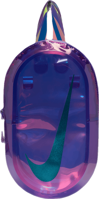 Nike Locker Iridescent Swim Bag