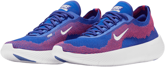 Nike Free 2025 Men's Workout Shoes