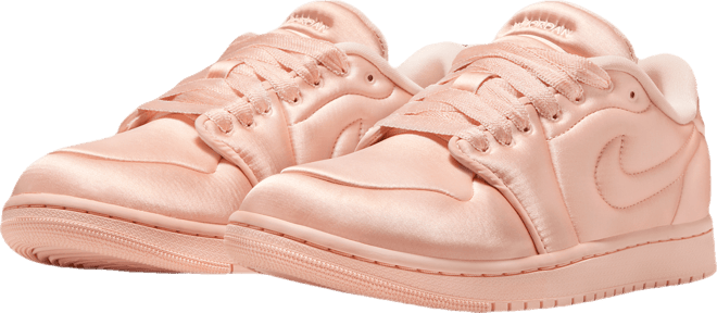 Air Jordan 1 Low Method of Make Women's Shoes