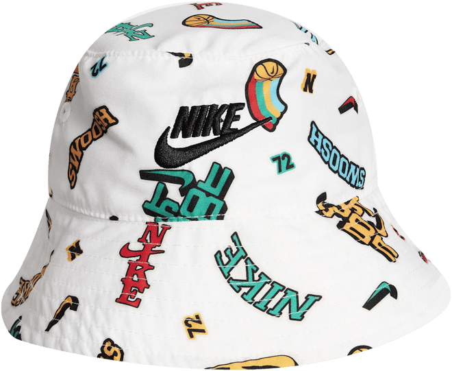 Nike Futura UPF 40+ Gorro tipo pescador infantil