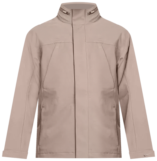 Nike Wool Classics Water-Repellent Jacket