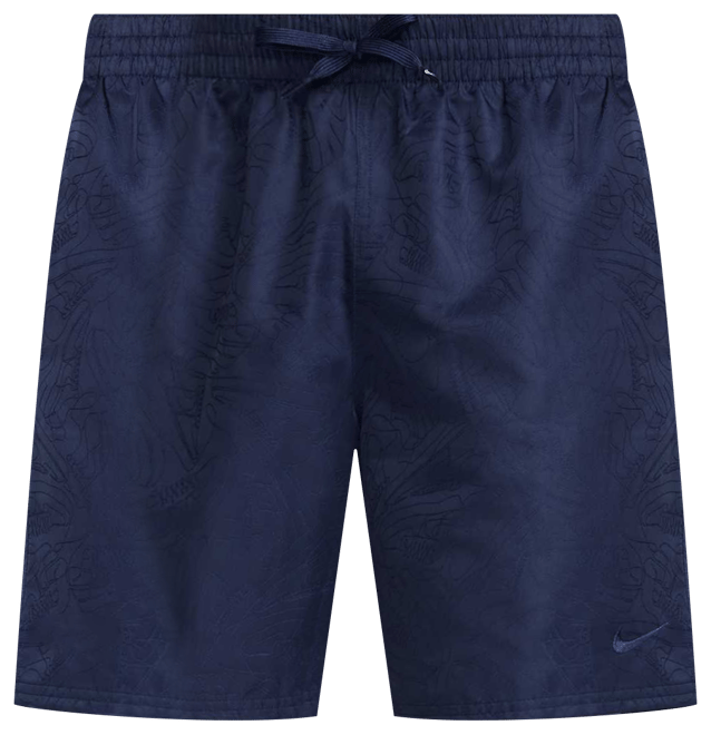 Nike Swim Breaker Men's 7" Fully Lined Volley Shorts