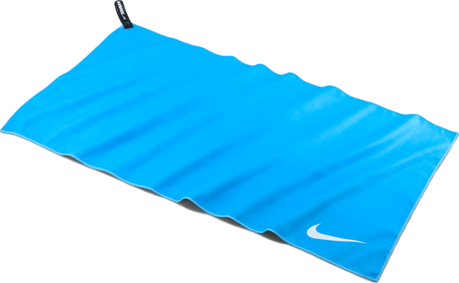 Nike Toalla de natación de secado rápido