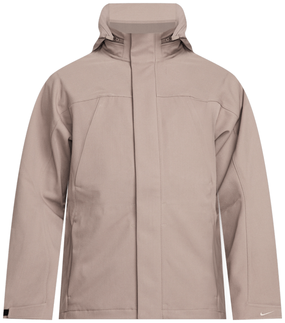 Nike Wool Classics Water-Repellent Jacket