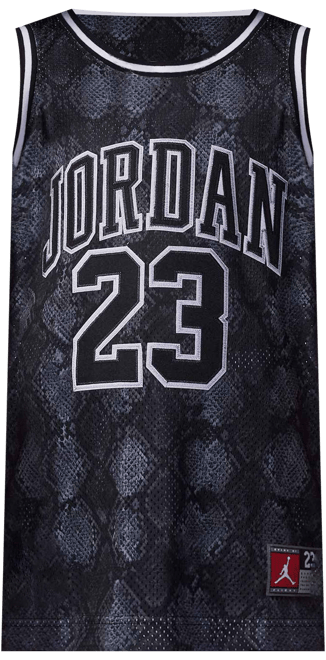 Jordan 23 Older Kids' Top