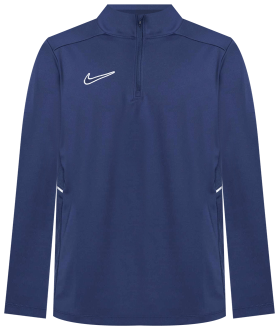 Nike Academy Męska treningowa koszulka piłkarska Dri-FIT