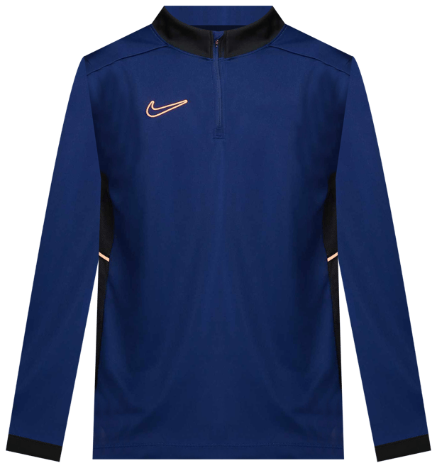 Nike Academy Męska treningowa koszulka piłkarska Dri-FIT