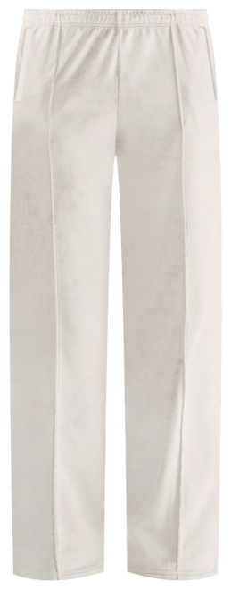 Nike Sportswear Chill Knit Women's Mid-Rise Velour Trousers