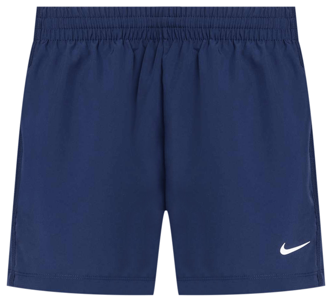 Nike Multi Big Kids' Dri-FIT 4" Woven Shorts