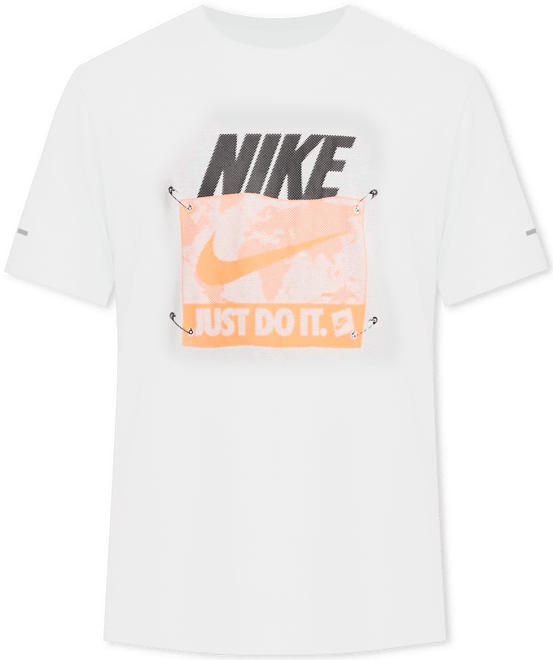 Nike Rise 365 Run Energy Men's Dri-FIT Running Short-Sleeve Top