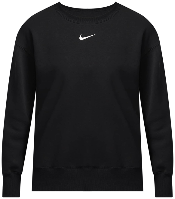 Nike Sportswear Phoenix Fleece Women's Oversized Crew-neck Sweatshirt