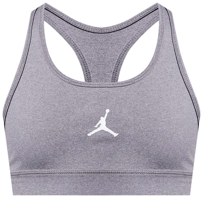 Jordan Dri-FIT Big Kids' Jumpman Bra