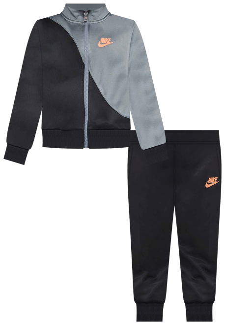 Nike Dri-FIT Sportswear Conjunto de 2 piezas On the Move Propus infantil