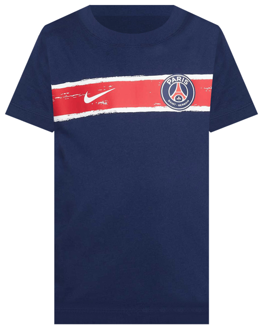 Paris Saint-Germain Heritage Big Kids' Nike Soccer T-Shirt