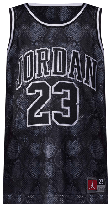 Jordan23 Big Kids' Printed Jersey