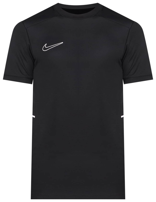 Nike Academy Men's Dri-FIT Short-Sleeve Soccer Top