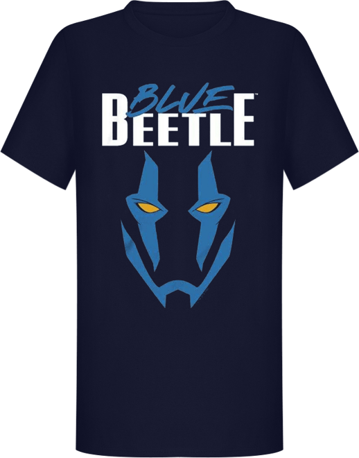 Mens Mask Adult Heather Tee / T-Shirt