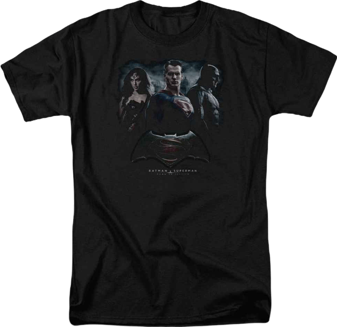 Mens The Crew Short Sleeve Adult Tee / T-Shirt