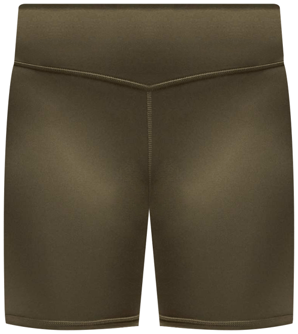 Jordan Sport Cycliste à taille haute 18 cm pour femme