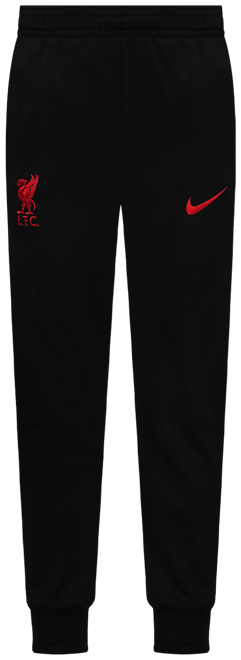Liverpool FC Strike Special Edition Nike Dri-FIT Örgü Kadın Futbol Eşofman Altı