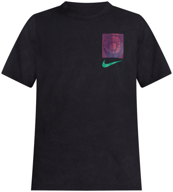 Nike Men's Max90 Basketball T-Shirt