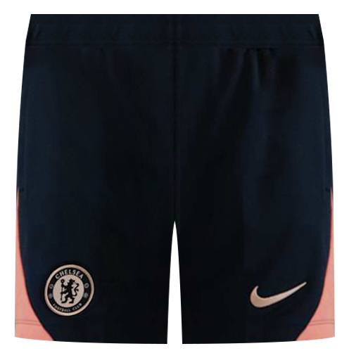 FC Chelsea Strike Special Edition Nike Fußballshorts aus Strickmaterial (Damen)