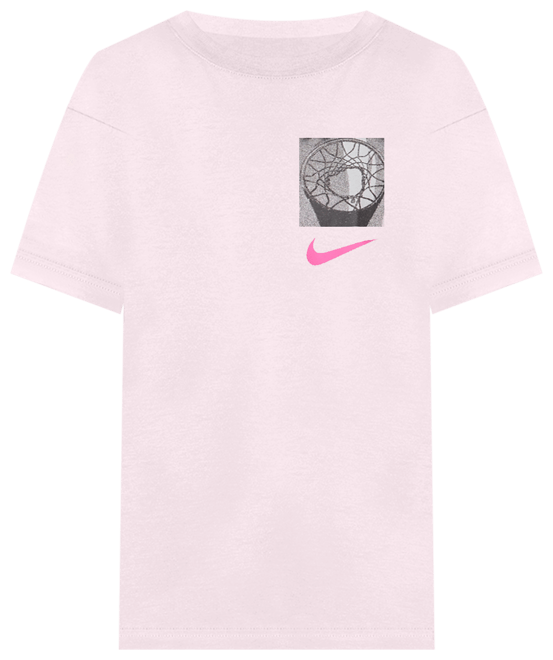 Nike Playera de básquetbol Max90 para hombre