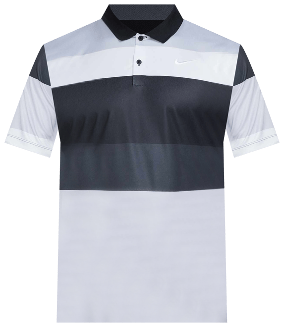 Nike Victory+ Polo de golf Dri-FIT para hombre