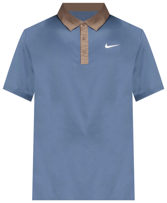 Nike Tour Men's Dri-FIT Golf Polo